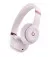 Навушники бездротові Beats by Dr. Dre Solo 4 Cloud Pink (MUW33)