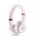 Навушники бездротові Beats by Dr. Dre Solo 4 Cloud Pink (MUW33)
