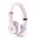 Навушники бездротові Beats by Dr. Dre Solo 4 Cloud Pink (MUW33)