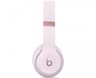 Навушники бездротові Beats by Dr. Dre Solo 4 Cloud Pink (MUW33)