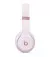 Навушники бездротові Beats by Dr. Dre Solo 4 Cloud Pink (MUW33)