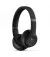 Наушники беспроводные Beats by Dr. Dre Solo 4 Matte Black (MUW23)