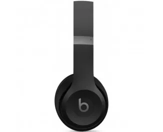 Наушники беспроводные Beats by Dr. Dre Solo 4 Matte Black (MUW23)