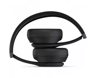 Наушники беспроводные Beats by Dr. Dre Solo 4 Matte Black (MUW23)