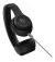 Наушники беспроводные Beats by Dr. Dre Solo 4 Matte Black (MUW23)