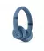 Навушники бездротові Beats by Dr. Dre Solo 4 Slate Blue (MUW43)