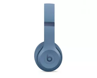 Навушники бездротові Beats by Dr. Dre Solo 4 Slate Blue (MUW43)