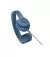 Навушники бездротові Beats by Dr. Dre Solo 4 Slate Blue (MUW43)