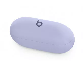 Навушники бездротові Beats by Dr. Dre Solo Buds Arctic Purple (MUVX3)