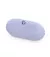 Навушники бездротові Beats by Dr. Dre Solo Buds Arctic Purple (MUVX3)
