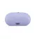 Навушники бездротові Beats by Dr. Dre Solo Buds Arctic Purple (MUVX3)