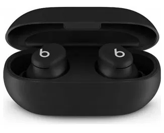 Наушники беспроводные Beats by Dr. Dre Solo Buds Matte Black (MUVW3)