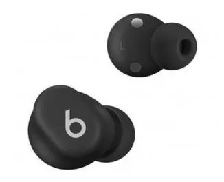 Наушники беспроводные Beats by Dr. Dre Solo Buds Matte Black (MUVW3)
