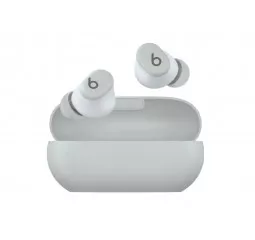 Наушники беспроводные Beats by Dr. Dre Solo Buds Storm Gray (MUVY3)