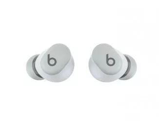Навушники бездротові Beats by Dr. Dre Solo Buds Storm Gray (MUVY3)
