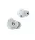 Навушники бездротові Beats by Dr. Dre Solo Buds Storm Gray (MUVY3)