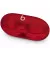 Наушники беспроводные Beats by Dr. Dre Solo Buds Transparent Red (MUW03)