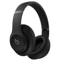 Наушники беспроводные Beats by Dr. Dre Studio Pro Black (MQTP3)