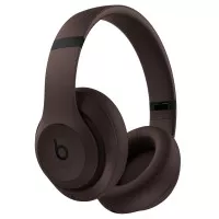 Наушники беспроводные Beats by Dr. Dre Studio Pro Deep Brown (MQTT3)