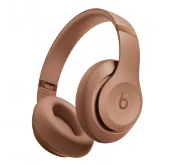 Наушники беспроводные Beats by Dr. Dre Studio Pro х Kim Kardashian Special Edition Dune (MW673)