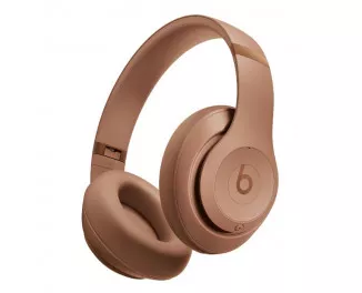 Навушники бездротові Beats by Dr. Dre Studio Pro х Kim Kardashian Special Edition Dune (MW673)