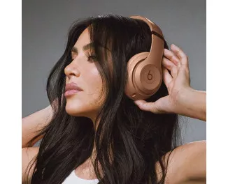 Навушники бездротові Beats by Dr. Dre Studio Pro х Kim Kardashian Special Edition Dune (MW673)