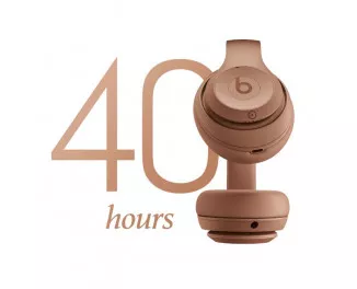 Навушники бездротові Beats by Dr. Dre Studio Pro х Kim Kardashian Special Edition Dune (MW673)