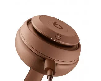 Навушники бездротові Beats by Dr. Dre Studio Pro х Kim Kardashian Special Edition Dune (MW673)