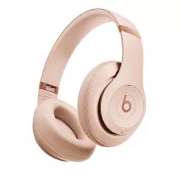 Наушники беспроводные Beats by Dr. Dre Studio Pro х Kim Kardashian Special Edition Moon (MW663)