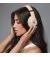 Наушники беспроводные Beats by Dr. Dre Studio Pro х Kim Kardashian Special Edition Moon (MW663)