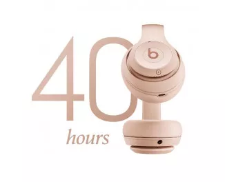 Наушники беспроводные Beats by Dr. Dre Studio Pro х Kim Kardashian Special Edition Moon (MW663)