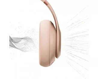 Наушники беспроводные Beats by Dr. Dre Studio Pro х Kim Kardashian Special Edition Moon (MW663)