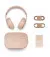 Наушники беспроводные Beats by Dr. Dre Studio Pro х Kim Kardashian Special Edition Moon (MW663)