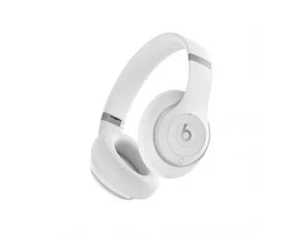 Наушники беспроводные Beats by Dr. Dre Studio Pro Matte White (MC2P4)