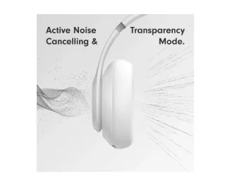 Наушники беспроводные Beats by Dr. Dre Studio Pro Matte White (MC2P4)