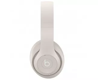 Наушники беспроводные Beats by Dr. Dre Studio Pro Sandstone (MQTR3)