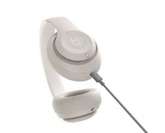 Навушники бездротові Beats by Dr. Dre Studio Pro Sandstone (MQTR3)