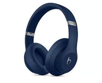 Наушники беспроводные Beats by Dr. Dre Studio3 Wireless Over-Ear Blue (MQCY2)