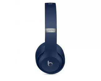 Наушники беспроводные Beats by Dr. Dre Studio3 Wireless Over-Ear Blue (MQCY2)