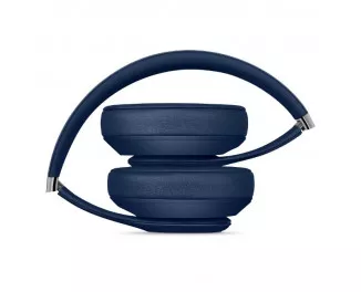 Наушники беспроводные Beats by Dr. Dre Studio3 Wireless Over-Ear Blue (MQCY2)