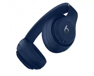 Наушники беспроводные Beats by Dr. Dre Studio3 Wireless Over-Ear Blue (MQCY2)
