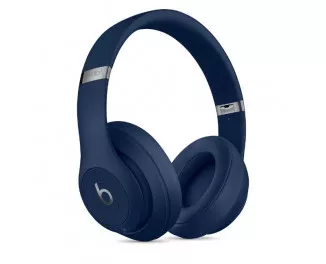 Наушники беспроводные Beats by Dr. Dre Studio3 Wireless Over-Ear Blue (MQCY2)
