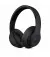 Наушники беспроводные Beats by Dr. Dre Studio3 Wireless Over-Ear Matte Black (MQ562)