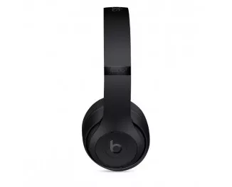 Наушники беспроводные Beats by Dr. Dre Studio3 Wireless Over-Ear Matte Black (MQ562)