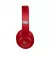 Навушники бездротові Beats Studio3 Wireless Over-Ear Red (MQD02)