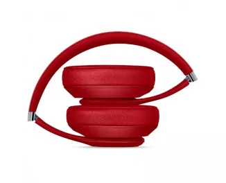 Навушники бездротові Beats Studio3 Wireless Over-Ear Red (MQD02)