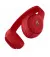 Навушники бездротові Beats Studio3 Wireless Over-Ear Red (MQD02)