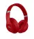 Навушники бездротові Beats Studio3 Wireless Over-Ear Red (MQD02)