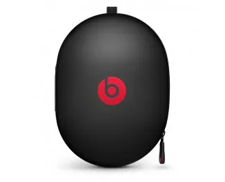 Навушники бездротові Beats Studio3 Wireless Over-Ear Red (MQD02)