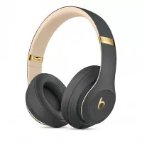 Наушники беспроводные Beats by Dr. Dre Studio3 Wireless Over-Ear Shadow Grey (MQUF2)
